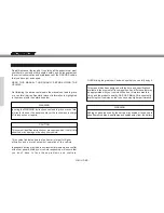 Preview for 4 page of GAS GAS 2005 WILD HP 450 Service Manual