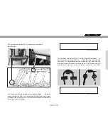 Preview for 11 page of GAS GAS 2005 WILD HP 450 Service Manual