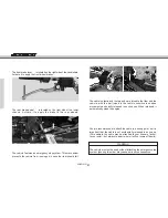 Preview for 16 page of GAS GAS 2005 WILD HP 450 Service Manual