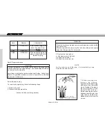 Preview for 44 page of GAS GAS 2005 WILD HP 450 Service Manual