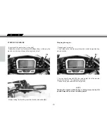 Preview for 14 page of GAS GAS 2006 PAMPERA 400 User Manual