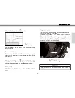 Preview for 21 page of GAS GAS 2006 PAMPERA 400 User Manual