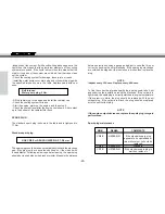 Preview for 22 page of GAS GAS 2006 PAMPERA 400 User Manual