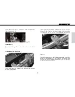 Preview for 31 page of GAS GAS 2006 PAMPERA 400 User Manual