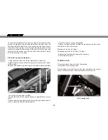 Preview for 34 page of GAS GAS 2006 PAMPERA 400 User Manual