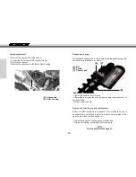 Preview for 38 page of GAS GAS 2006 PAMPERA 400 User Manual