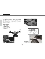 Preview for 43 page of GAS GAS 2006 PAMPERA 400 User Manual