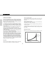 Preview for 47 page of GAS GAS 2006 PAMPERA 400 User Manual