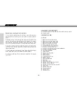 Preview for 51 page of GAS GAS 2006 PAMPERA 400 User Manual