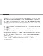 Preview for 57 page of GAS GAS 2006 PAMPERA 400 User Manual