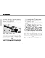 Предварительный просмотр 18 страницы GAS GAS 2007 enducross EC User Manual