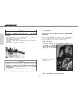 Preview for 28 page of GAS GAS 2007 enducross EC User Manual