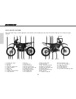 Предварительный просмотр 42 страницы GAS GAS 2007 enducross EC User Manual