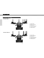 Preview for 8 page of GAS GAS 2007 FSR 450 User Manual