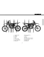 Preview for 9 page of GAS GAS 2007 FSR 450 User Manual