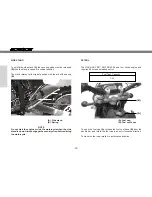 Preview for 10 page of GAS GAS 2007 FSR 450 User Manual