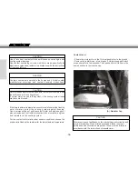 Preview for 18 page of GAS GAS 2007 FSR 450 User Manual