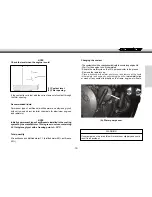 Preview for 19 page of GAS GAS 2007 FSR 450 User Manual