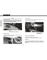 Preview for 28 page of GAS GAS 2007 FSR 450 User Manual