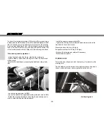 Preview for 32 page of GAS GAS 2007 FSR 450 User Manual