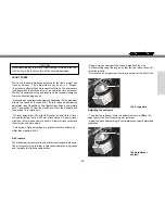 Preview for 33 page of GAS GAS 2007 FSR 450 User Manual