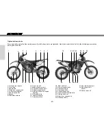 Preview for 40 page of GAS GAS 2007 FSR 450 User Manual