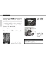 Preview for 44 page of GAS GAS 2007 FSR 450 User Manual