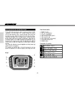 Preview for 52 page of GAS GAS 2007 FSR 450 User Manual