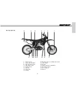 Предварительный просмотр 13 страницы GAS GAS 2008 EC User Manual