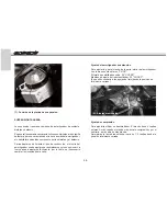 Предварительный просмотр 38 страницы GAS GAS 2008 EC User Manual