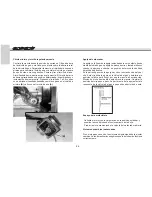 Предварительный просмотр 46 страницы GAS GAS 2008 EC User Manual