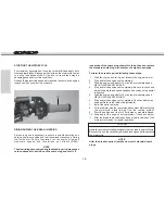 Предварительный просмотр 90 страницы GAS GAS 2008 EC User Manual