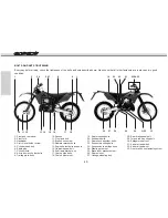 Предварительный просмотр 114 страницы GAS GAS 2008 EC User Manual