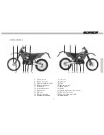 Предварительный просмотр 155 страницы GAS GAS 2008 EC User Manual