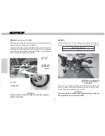 Предварительный просмотр 158 страницы GAS GAS 2008 EC User Manual