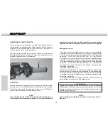 Предварительный просмотр 234 страницы GAS GAS 2008 EC User Manual