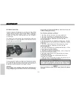 Предварительный просмотр 306 страницы GAS GAS 2008 EC User Manual