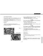 Предварительный просмотр 309 страницы GAS GAS 2008 EC User Manual