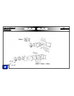 Preview for 11 page of GAS GAS 2009 EC 125 2T Parts List