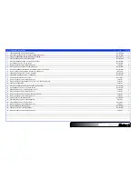 Preview for 18 page of GAS GAS 2009 EC 125 2T Parts List