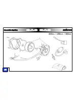 Preview for 23 page of GAS GAS 2009 EC 125 2T Parts List