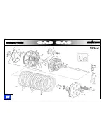 Preview for 29 page of GAS GAS 2009 EC 125 2T Parts List