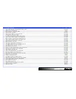 Preview for 30 page of GAS GAS 2009 EC 125 2T Parts List