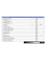 Preview for 48 page of GAS GAS 2009 EC 125 2T Parts List