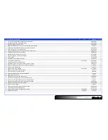 Preview for 58 page of GAS GAS 2009 EC 125 2T Parts List