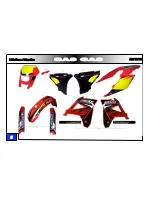 Preview for 63 page of GAS GAS 2009 EC 125 2T Parts List