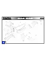 Preview for 69 page of GAS GAS 2009 EC 125 2T Parts List