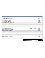 Preview for 74 page of GAS GAS 2009 EC 125 2T Parts List