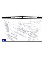 Preview for 81 page of GAS GAS 2009 EC 125 2T Parts List