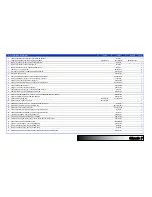 Предварительный просмотр 82 страницы GAS GAS 2009 EC 125 2T Parts List